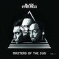 The Black Eyed Peas: Masters Of The Sun - CD