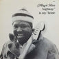 Magic Slim: Highway Is My Home - CD