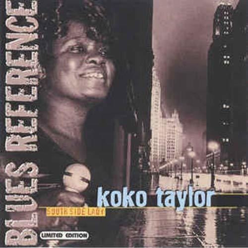 Koko Taylor: South Side Lady - CD