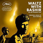 Max Richter: Waltz with Bashir / O.S.T. - CD