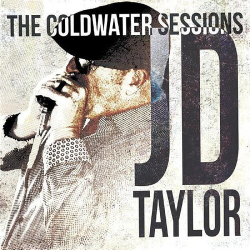 Jd Taylor: Coldwater Sessions - CD