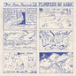Jean-Marie Mercimek: La Flourenn En Mars - VINYL