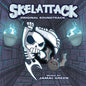 Jamal Green: Skelattack - O.S.T. - CD