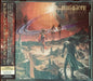 Unleash the Archers: Abyss (w/ Japanese Bonus Material) - CD