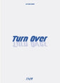 1THE9: Turn Over (incl. 100pg Photobook, 2pc Photocard + Bookmark) - CD