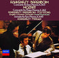 Mozart / Ashkenazy, Vladimir: Mozart: Concerto For 2 Pianos - CD