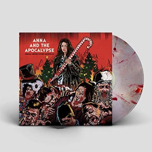 Anna & the Apocalyse / O.S.T.: Anna and the Apocalypse  (Original Motion Picture Soundtrack) - VINYL
