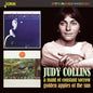 Judy Collins: Maid Of Constant Sorrow / Golden Apples Of The Sun - CD