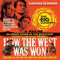 Big Country / How the West Was Won / O.S.T.: Big Country / How The West Was Won (Original Soundtrack) - CD