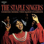 The Staple Singers: Coming Home: Early Classics - CD