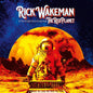 Rick Wakeman: Red Planet - CD