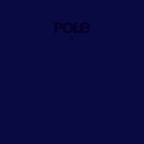 Pole: 1 - VINYL