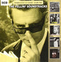 Timeless Classic Albums: Fellini's Soundtracks: Timeless Classic Albums: Fellini's Soundtracks / Various - CD