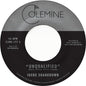 Ikebe Shakedown: Unqualified - 7-INCH SINGLE
