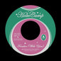 Mat/Matix / Zyah Belle / Boydude: Freakin' (With You) / You Make It Strange - 7-INCH SINGLE