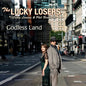 Lucky Losers: Godless Land - CD