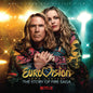 Various Artists: Eurovision Song Contest: The Story of Fire Saga (Music from the Netfl - CD
