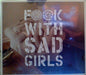 Bonnie Whitmore: F#@k With Sad Girls - CD