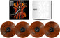 Metallica: S&M2  (Marble Orange Vinyl) - VINYL
