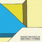 Sandro Brugnolini: Abstract Forms - VINYL