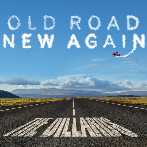 The Dillards: Old Road New Again - CD