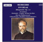 Dvorak: Rhapsody / Overtures - CD