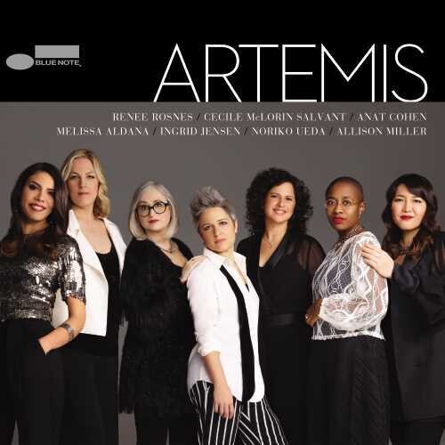Artemis: Artemis - CD