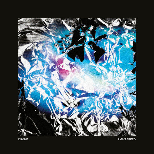 Drone (Uk): Light Speed - VINYL