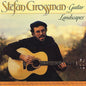 Stefan Grossman: Guitar Landscapes - CD