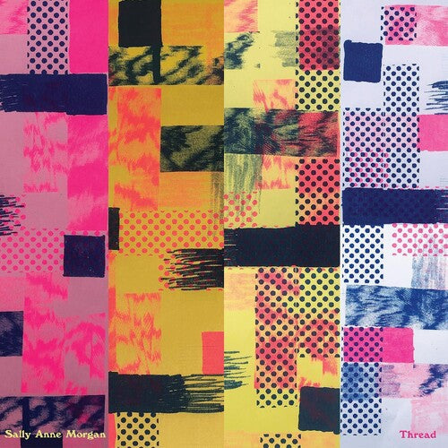 Sally Anne Morgan: Thread - VINYL