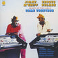 Jimmy McGriff: Giants Of The Organ Come Together - CD