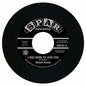Herbert Hunter: I Was Born To Love You / I Know The Feelin - 7-INCH SINGLE