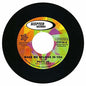 Patti Jo: Make Me Believe In You / Stay Away From Me - 7-INCH SINGLE