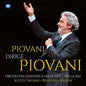 Nicola Piovani: Piovani Dirige Piovani: Taviani Benigni (Original Soundtrack) - CD
