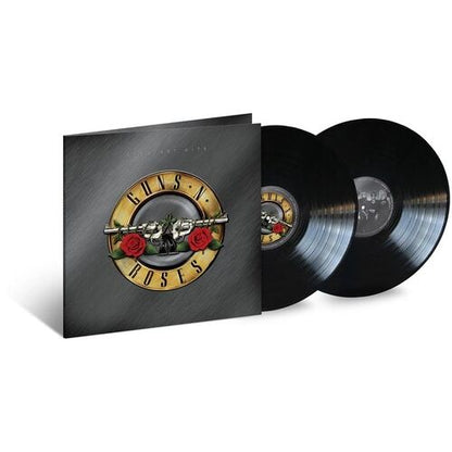 Guns N' Roses - Greatest Hits - VINYL