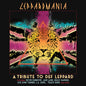 Kevin DuBrow: Leppardmania: A Tribute To Def Leppard (Various Artists) - VINYL