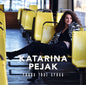 Katarina Pejak: Roads That Cross - CD