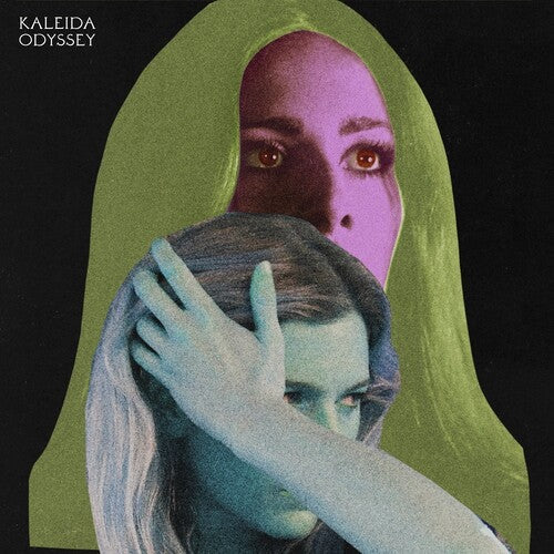 Kaleida: Odyssey - CD