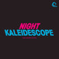 Night Kaleidescope / O.S.T.: Night Kaleidescope / O.S.T. - VINYL