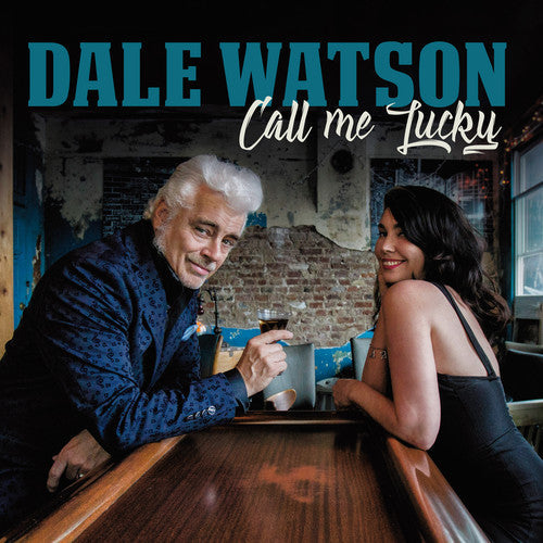 Dale Watson: Call Me Lucky - CD