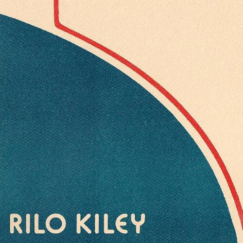 Rilo Kiley: Rilo Kiley - VINYL