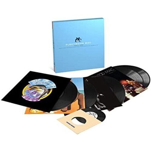 Fleetwood Mac - Fleetwood Mac: 1973 to 1974 - VINYL