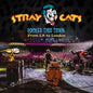 Stray Cats: Rocked This Town: From LA To London - CD