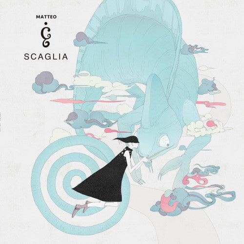 Matteo: Scaglia - VINYL