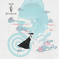 Matteo: Scaglia - VINYL