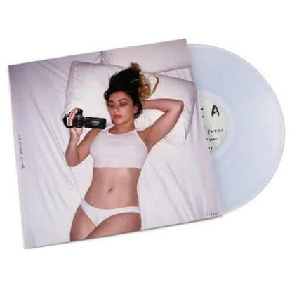 Charli XCX - How I'm Feeling Now - VINYL