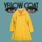 Matt Costa: Yellow Coat - CD