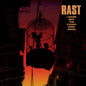 Rast: I Know Why The Caged Bird Sings - VINYL