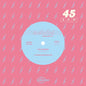 Laverene Washington: Promise / Thats What I've Been Searching For - 7-INCH SINGLE
