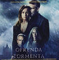 Fernando Velazquez: Oferenda A La Tormenta (Original Soundtrack) [Limited] - CD